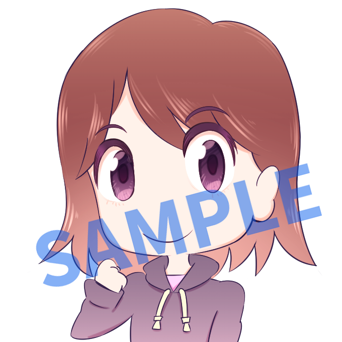 ココナラでイラストをはじめたけど依頼が全然こない件 のまのま